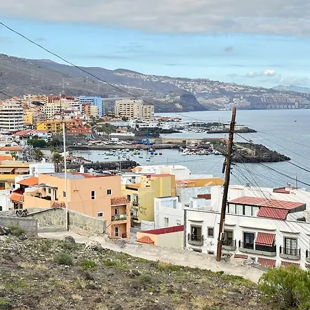 Mi Casita En كانديلاريا