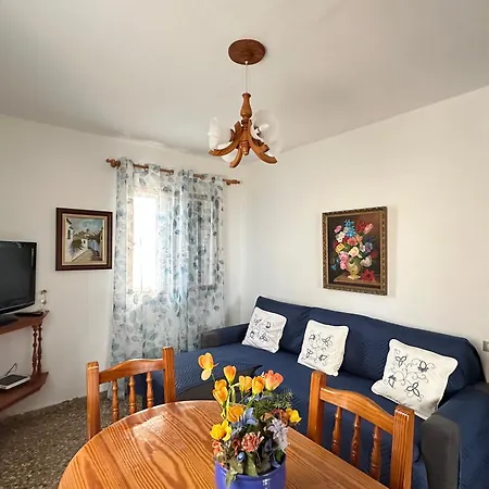 Mi Casita En * كانديلاريا