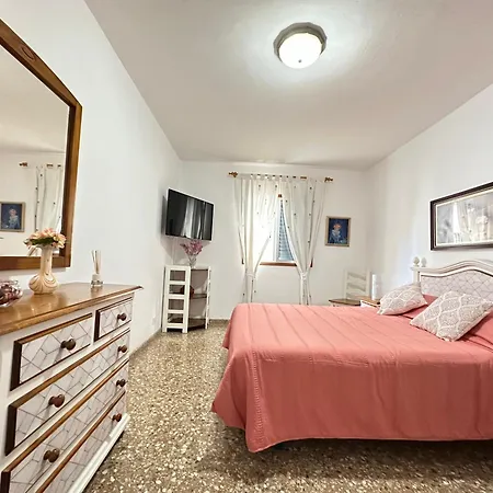 Mi Casita En بيت للعطل