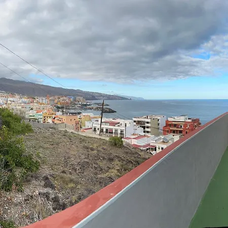 Дом отдыха Mi Casita En