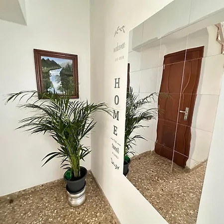 Mi Casita En 펜션 *
