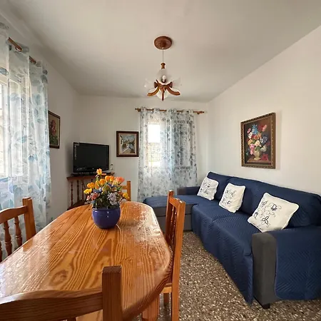 Casa vacanze Mi Casita En