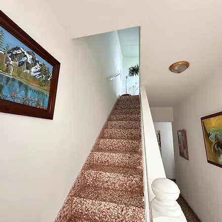 Дом отдыха Mi Casita En Канделария