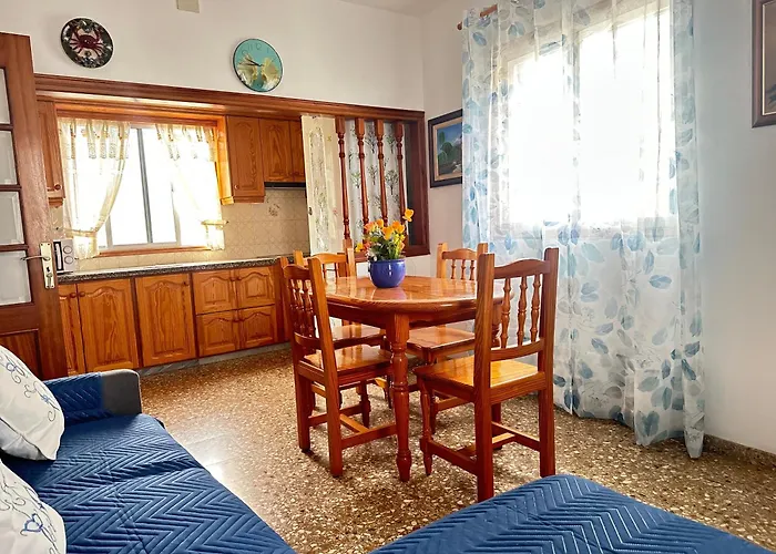 Mi Casita En Tatil Evi Candelaria