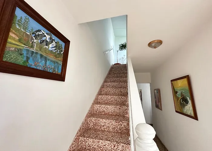 Tatil Evi Mi Casita En Candelaria