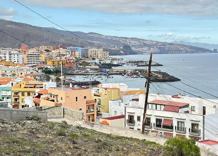 Mi Casita En Candelaria