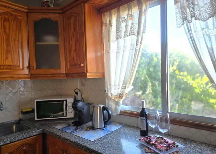 Mi Casita En Tatil Evi *