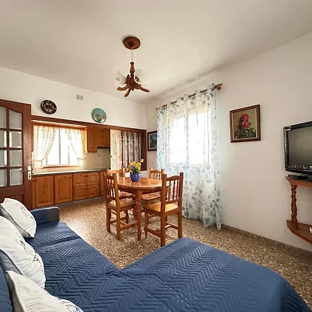Mi Casita En * Candelaria
