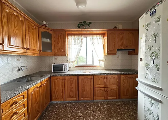 Mi Casita En * 坎德拉里亚