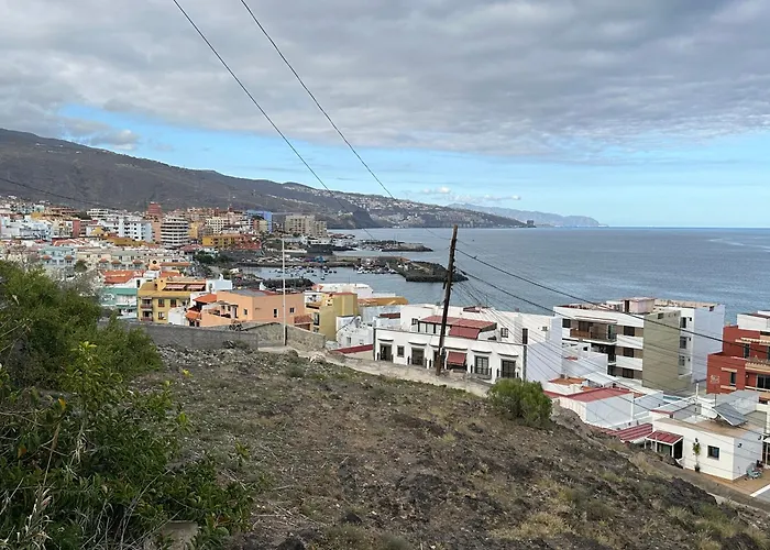 펜션 Mi Casita En *