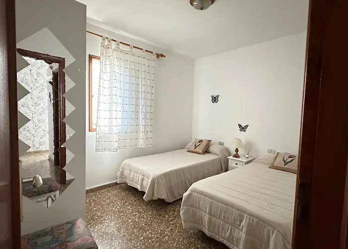 Mi Casita En