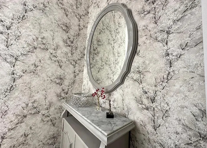 Mi Casita En * 칸델라리아