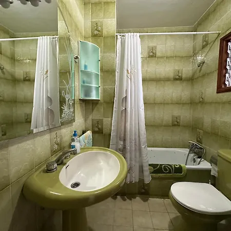 Nyaraló Mi Casita En