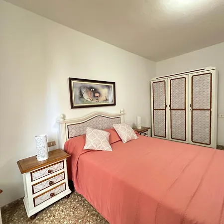 Mi Casita En Semesterbostad