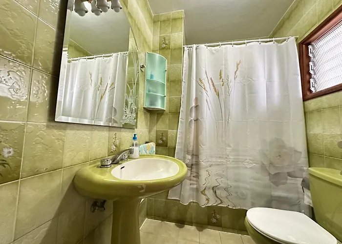 Semesterbostad Mi Casita En