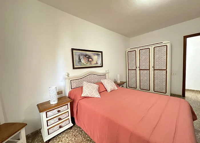 Mi Casita En Semesterbostad