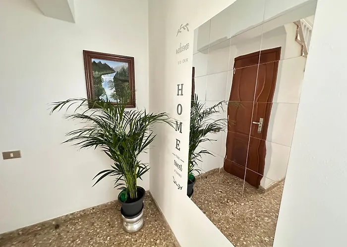 Mi Casita En Semesterbostad *