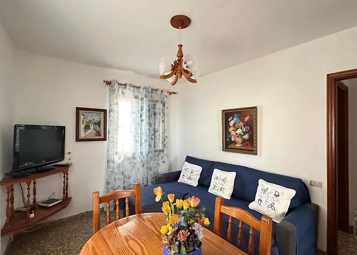 Mi Casita En * Candelaria