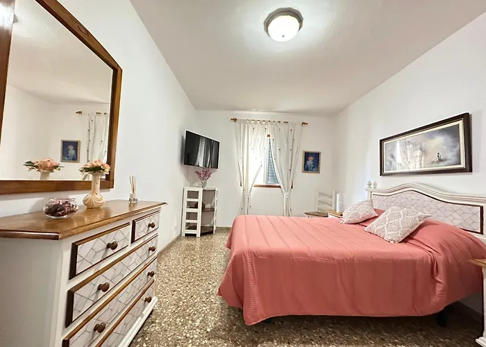 Mi Casita En Semesterbostad